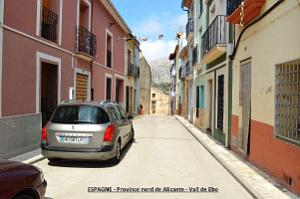 018- Vall de Ebo
